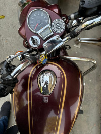 Royal Enfield Bullet 350