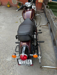 Royal Enfield Bullet 350