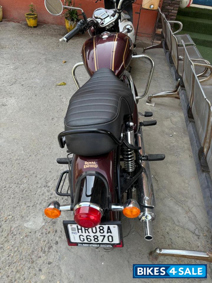 Royal Enfield Bullet 350 Royal Enfield Bullet 350