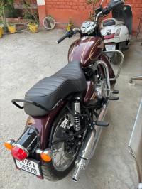 Royal Enfield Bullet 350