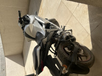 Suzuki Gixxer SF 2020 Model