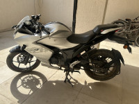 Suzuki Gixxer SF