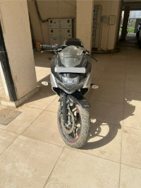 Suzuki Gixxer SF