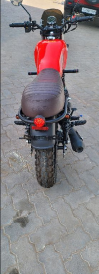 Keeway SR 125 2025 Model