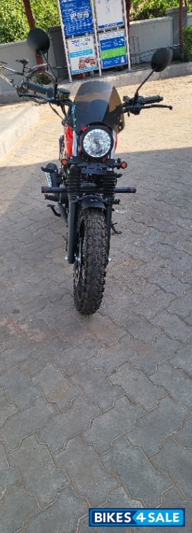 Keeway SR 125 Keeway SR 125