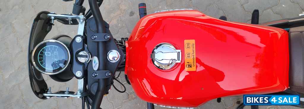 Keeway SR 125 Keeway SR 125