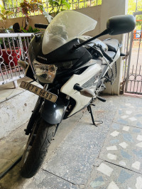 Honda CBR 150R