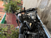 Royal Enfield Classic 350 2019 Model