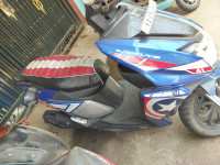 TVS NTORQ Super Squad Edition