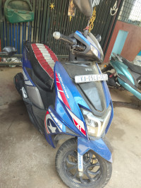 TVS NTORQ Super Squad Edition