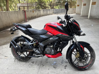 Bajaj Pulsar NS 160 2018 Model