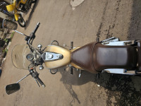 Bajaj Avenger Cruise 220