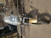 Bajaj Avenger Cruise 220