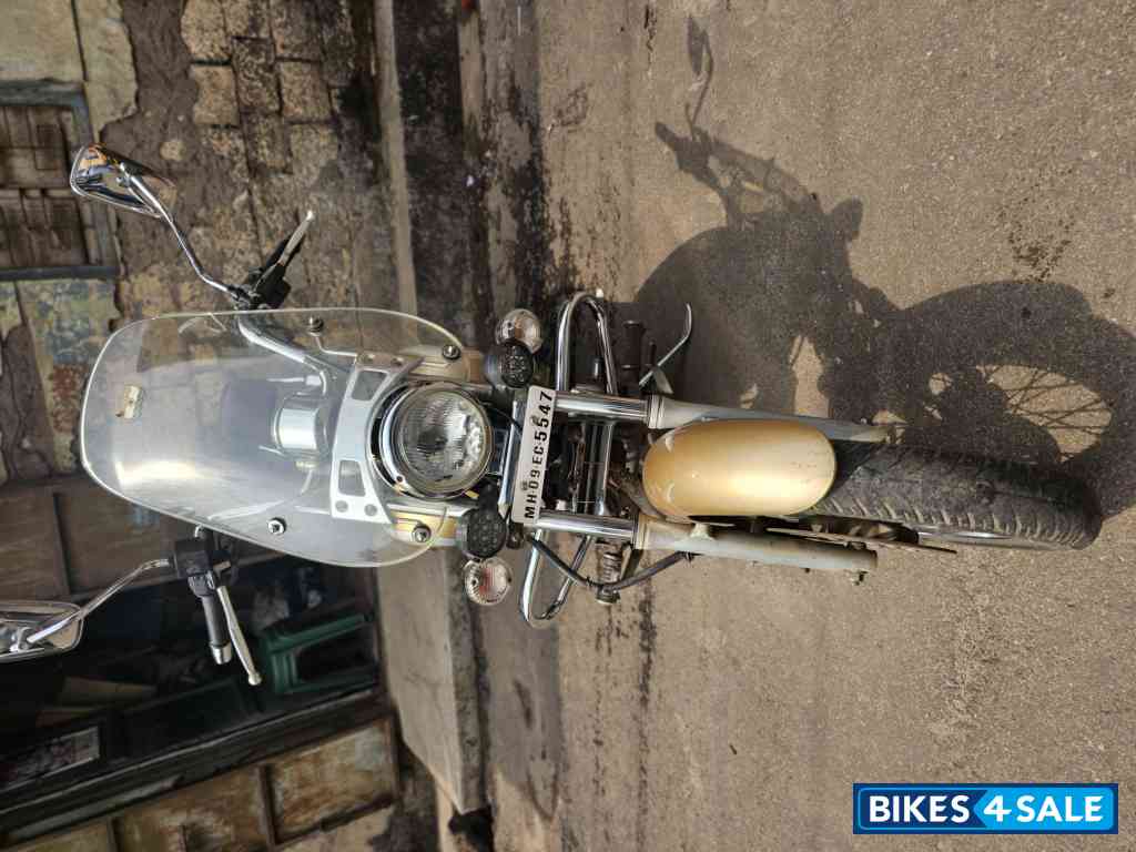 Bajaj Avenger Cruise 220 Bajaj Avenger Cruise 220