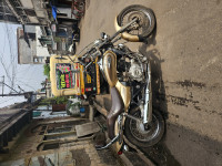 Bajaj Avenger Cruise 220