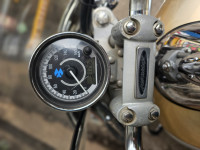 Bajaj Avenger Cruise 220