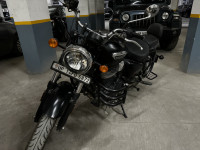 Royal Enfield Meteor 350 2022 Model