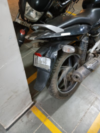 Bajaj Pulsar 150