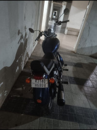 Royal Enfield Thunderbird 350 2018 Model