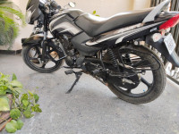 TVS Sport 2018 Model