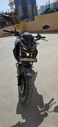 Yamaha MT-15 2019 Model
