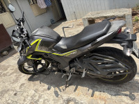 Honda CB Hornet 160R ABS