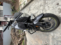 Honda CB Hornet 160R ABS