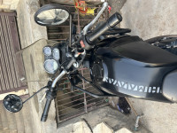 Royal Enfield Himalayan