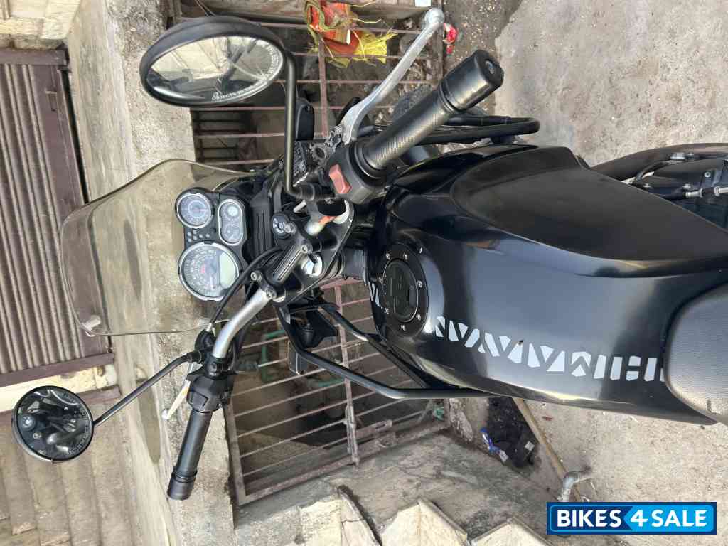 Royal Enfield Himalayan