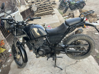 Royal Enfield Himalayan
