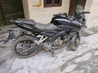 Bajaj Pulsar AS 150 2015 Model