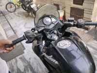 Bajaj Pulsar AS 150
