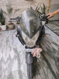 Bajaj Pulsar AS 150