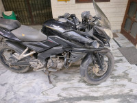 Bajaj Pulsar AS 150