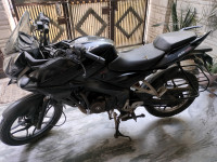 Bajaj Pulsar AS 150