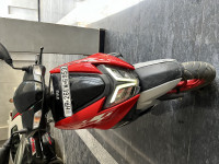 TVS NTORQ 125 Race XP