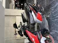 TVS NTORQ 125 Race XP