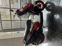 TVS NTORQ 125 Race XP