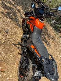 KTM 390 Adventure