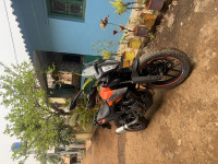 KTM 390 Adventure
