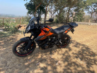 KTM 390 Adventure