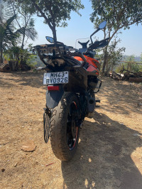 KTM 390 Adventure