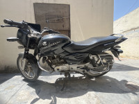 Bajaj Pulsar 150 DTSi 2007 Model