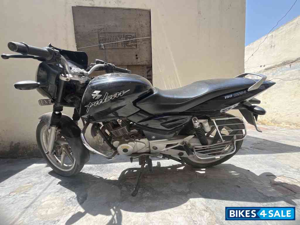 Bajaj Pulsar 150 DTSi