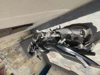 Bajaj Pulsar 150 DTSi