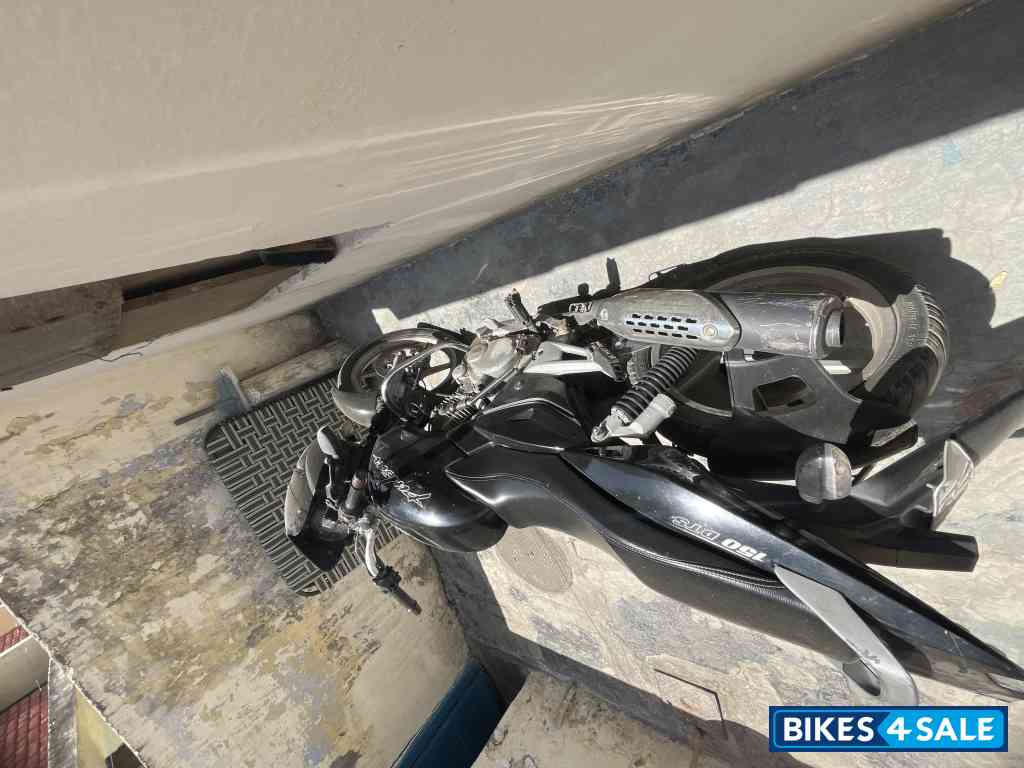 Bajaj Pulsar 150 DTSi