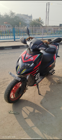 Aprilia SR 160 Race ABS