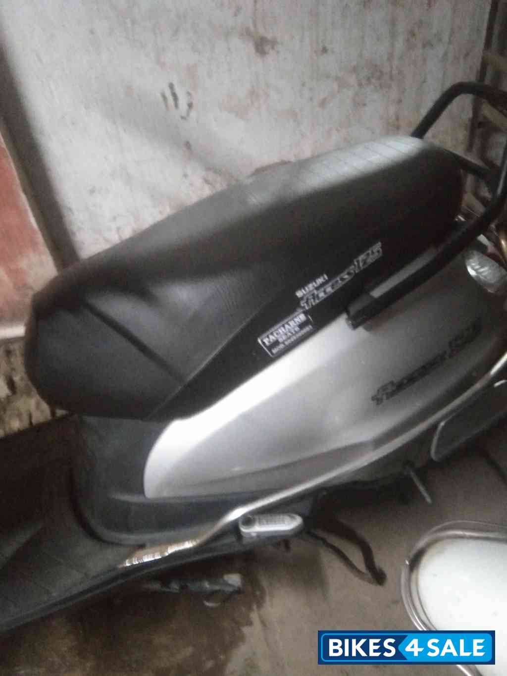 Suzuki Access 125