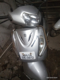 Suzuki Access 125