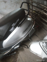 Suzuki Access 125